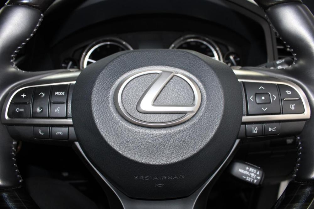 Lexus LX III Рестайлинг 2 Владивосток  - изображение 28