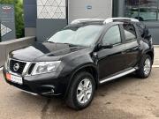 Nissan Terrano III (D10) Казань  - изображение 16