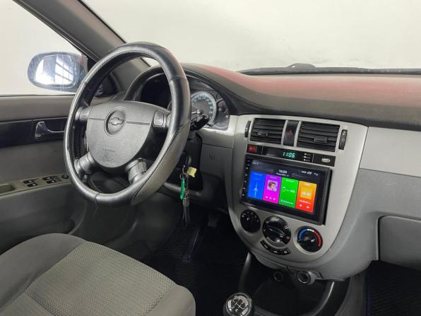 Chevrolet Lacetti I с пробегом 2008 года, цена 335 000 рублей, 175705 км, седан, Автокод Объявления