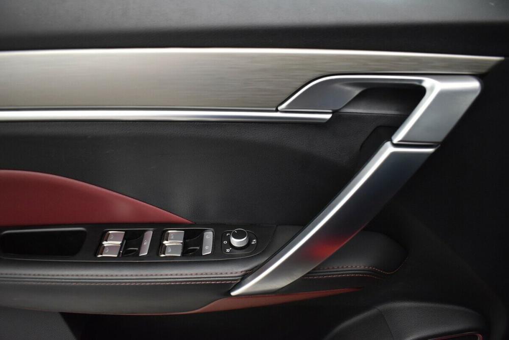 Geely Coolray I Москва  - изображение 15