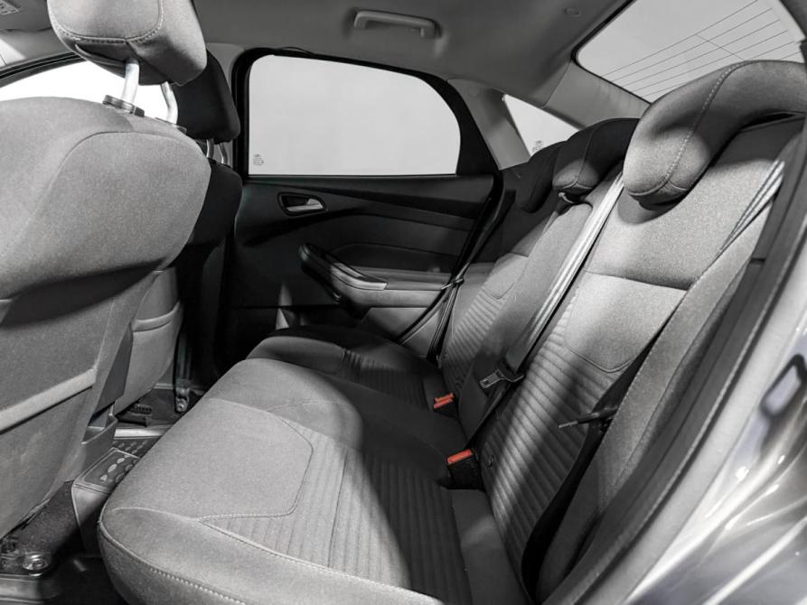 Ford Focus III Рестайлинг Санкт-Петербург  - изображение 12