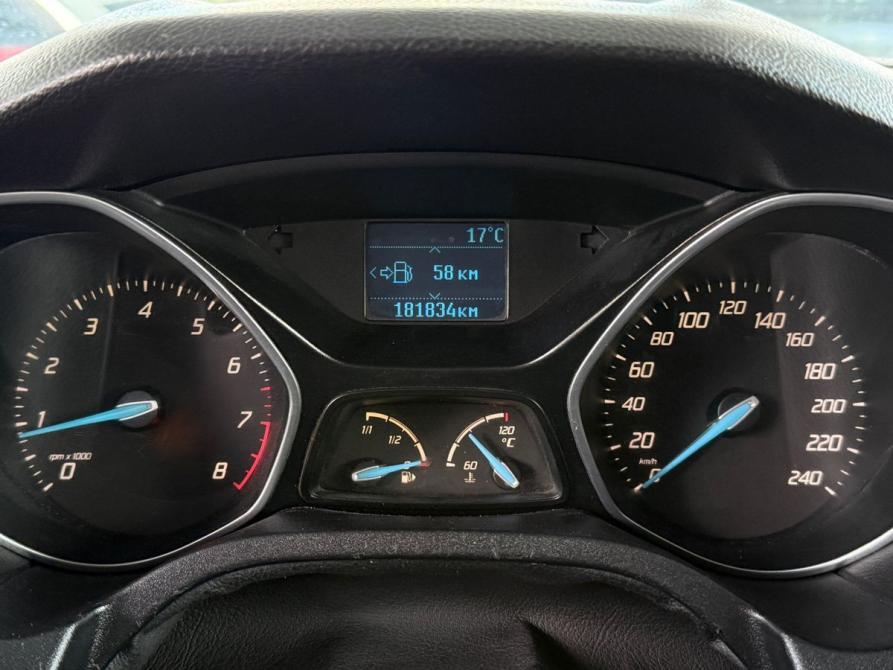Ford Focus III Волгоград  - изображение 16