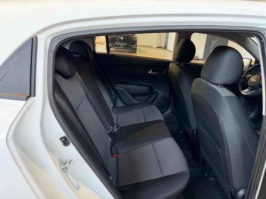 Kia Rio IV Рестайлинг Ростов-на-Дону  - изображение 14