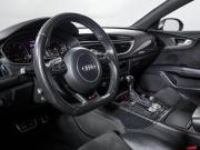 Audi RS 7 I (4G) Рестайлинг Москва  - изображение 36