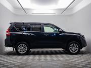 Toyota Land Cruiser Prado 150 Series Рестайлинг 1 Москва  - изображение 23