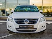 Volkswagen Tiguan I Волгоград  - изображение 28