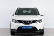 Nissan Qashqai II Челябинск  - изображение 13