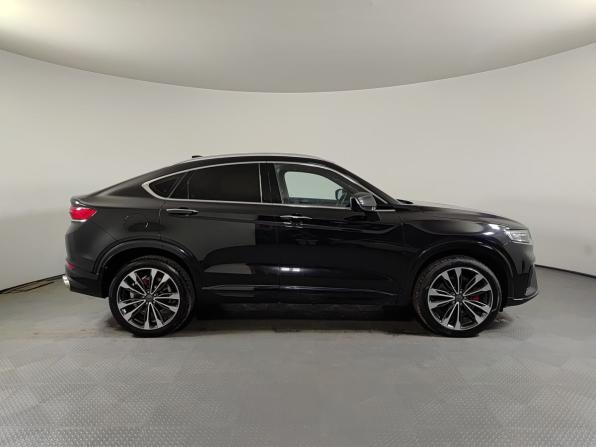 Geely Tugella I с пробегом 2023 года, цена 2 990 000 рублей, 24764 км, внедорожник, Автокод Объявления
