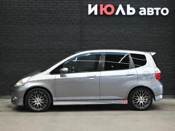 Honda Jazz I Рестайлинг с пробегом 2008 года, цена 550 000 рублей, 189499 км, хэтчбек, Автокод Объявления