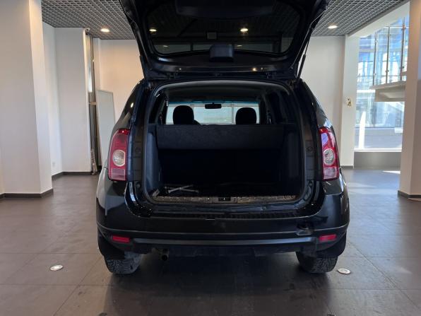 Renault Duster I с пробегом 2014 года, цена 695 000 рублей, 159391 км, внедорожник, Автокод Объявления