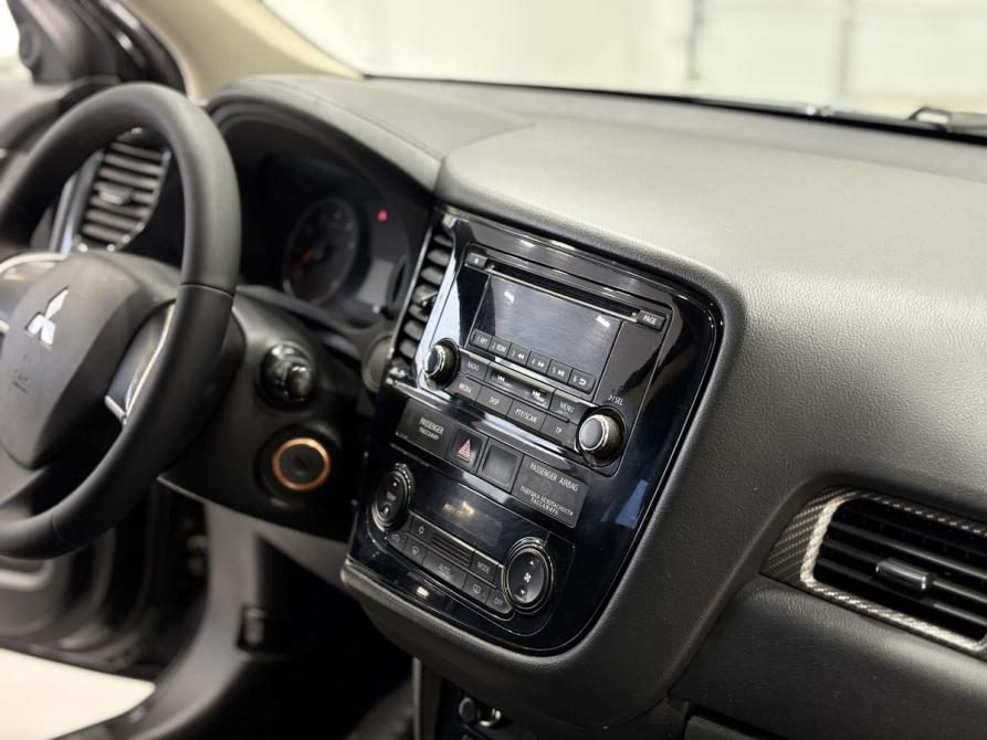 Mitsubishi Outlander III Рестайлинг 2 Челябинск  - изображение 9