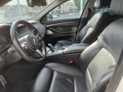 BMW 5 серии VI (F10/F11/F07) Рестайлинг Казань  - изображение 42