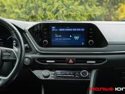 Hyundai Sonata VIII (DN8) Москва  - изображение 31