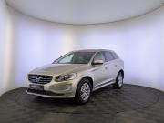Volvo XC60 I Рестайлинг Москва  - изображение 29