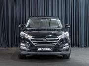 Hyundai Tucson III Волгоград  - изображение 22