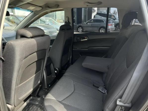 SsangYong Kyron I Рестайлинг с пробегом 2014 года, цена 870 000 рублей, 155813 км, внедорожник, Автокод Объявления