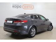 Kia Optima IV Коломна  - изображение 18