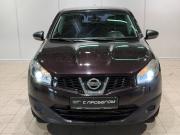 Nissan Qashqai I Рестайлинг Самара  - изображение 16