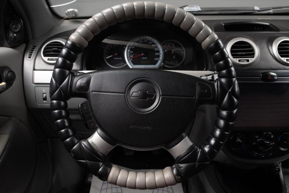 Chevrolet Lacetti I Оренбург  - изображение 10
