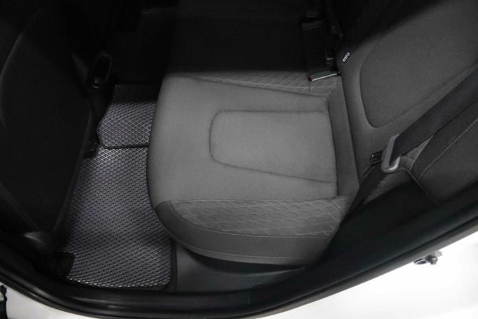 Hyundai Creta I Рестайлинг с пробегом 2021 года, цена 1 925 250 рублей, 80674 км, внедорожник, Автокод Объявления