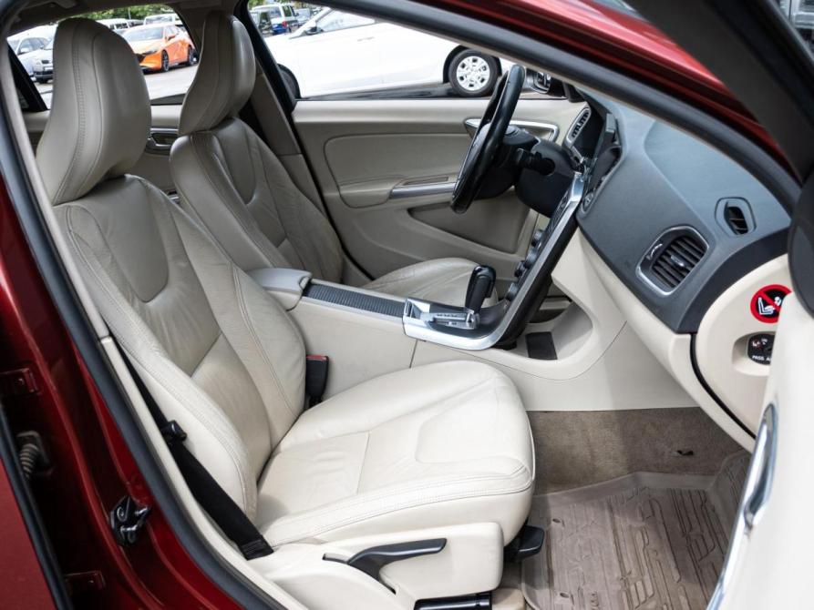 Volvo S60 II Краснодар  - изображение 8