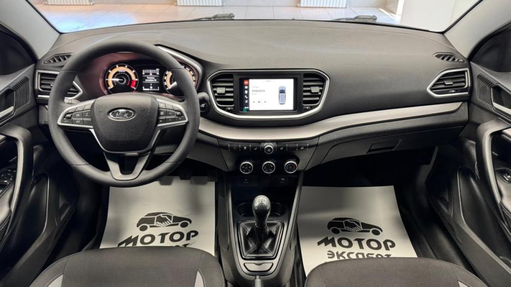 Lada (ВАЗ) Vesta I Рестайлинг (NG) Киров  - изображение 10