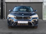 BMW X1 II (F48) Москва  - изображение 27