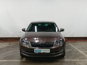 Skoda Octavia III (A7) Рестайлинг Москва  - изображение 28