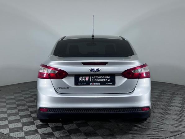 Ford Focus III с пробегом 2012 года, цена 625 000 рублей, 277651 км, седан, Автокод Объявления