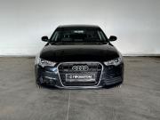 Audi A6 IV (C7) Москва  - изображение 23