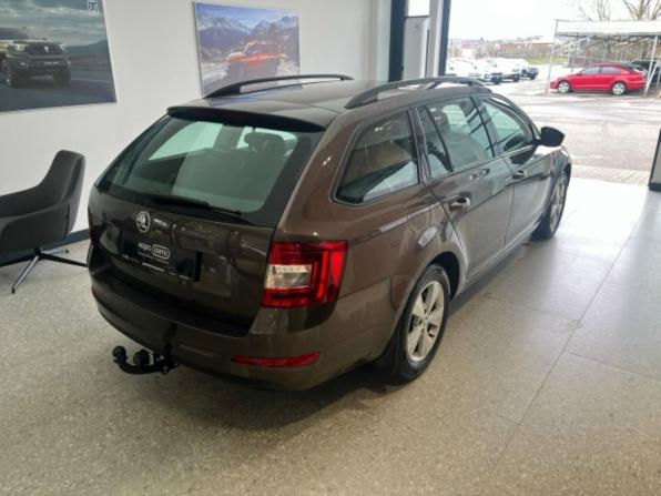 Skoda Octavia III (A7) с пробегом 2014 года, цена 1 132 100 рублей, 290694 км, универсал, Автокод Объявления