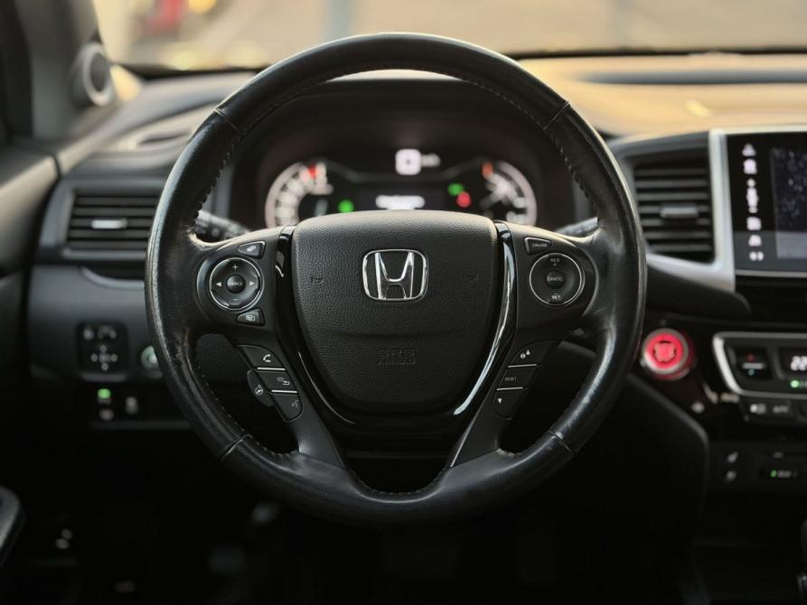 Honda Pilot III Санкт-Петербург  - изображение 14