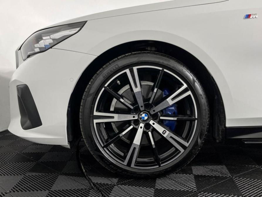 BMW 5 серии VIII (G60/G61/G68) Москва  - изображение 7