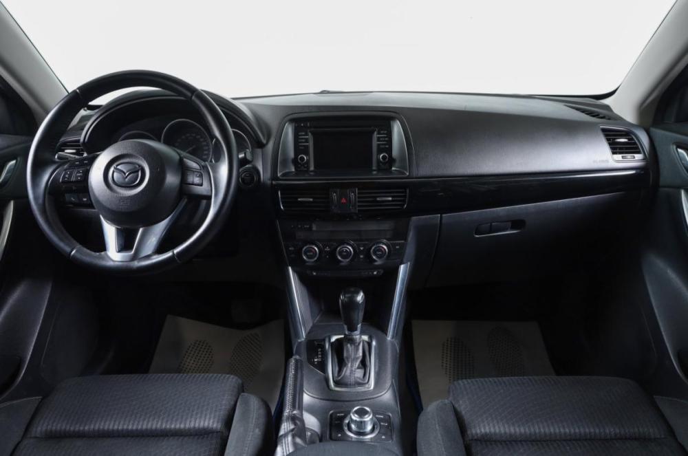 Mazda CX-5 I Новосибирск  - изображение 9
