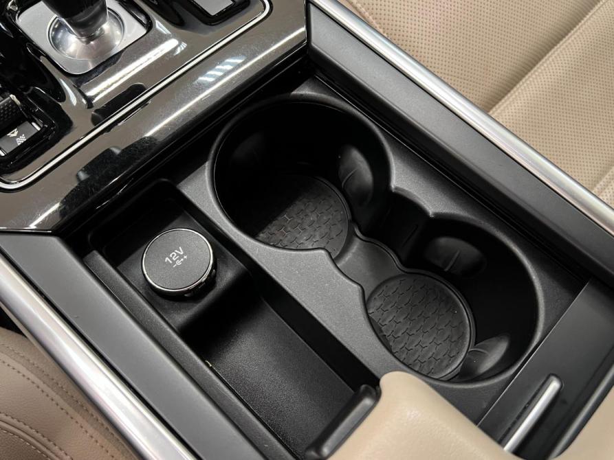Jaguar XE I Рестайлинг Волгоград  - изображение 30