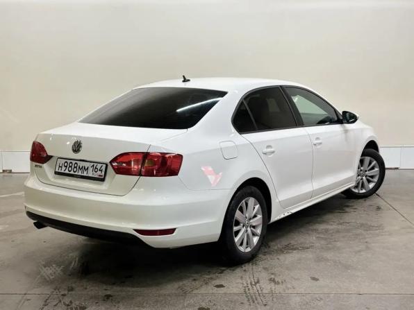 Volkswagen Jetta VI с пробегом 2014 года, цена 999 000 рублей, 185000 км, седан, Автокод Объявления
