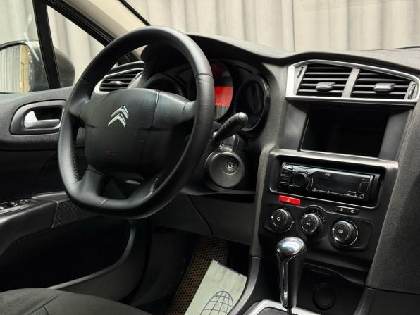 Citroen C4 II с пробегом 2014 года, цена 799 000 рублей, 153250 км, седан, Автокод Объявления