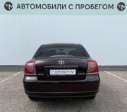 Toyota Avensis II Рестайлинг Стерлитамак  - изображение 32