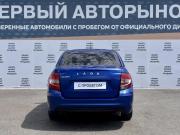 Lada (ВАЗ) Granta I Рестайлинг Краснодар  - изображение 24
