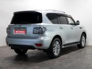 Nissan Patrol VI (Y62) Чита  - изображение 28
