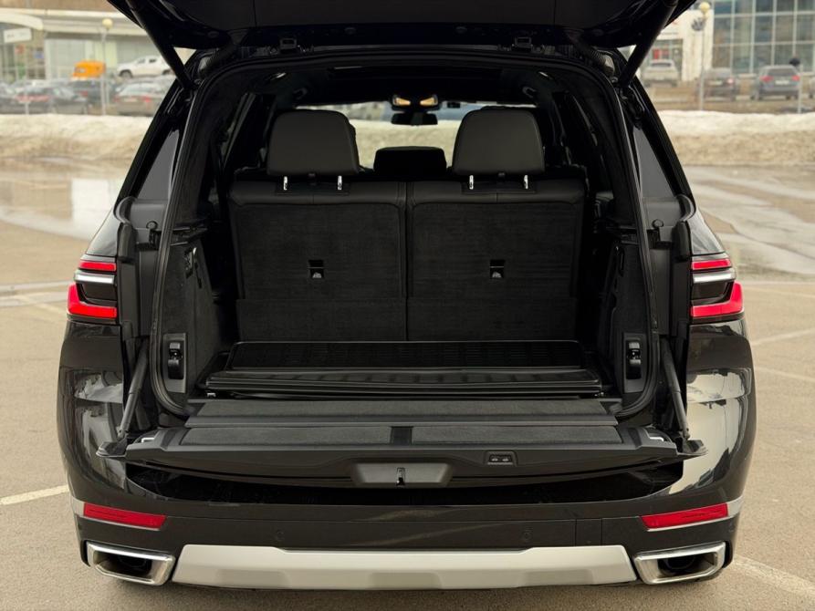BMW X7 I (G07) Рестайлинг Казань  - изображение 40