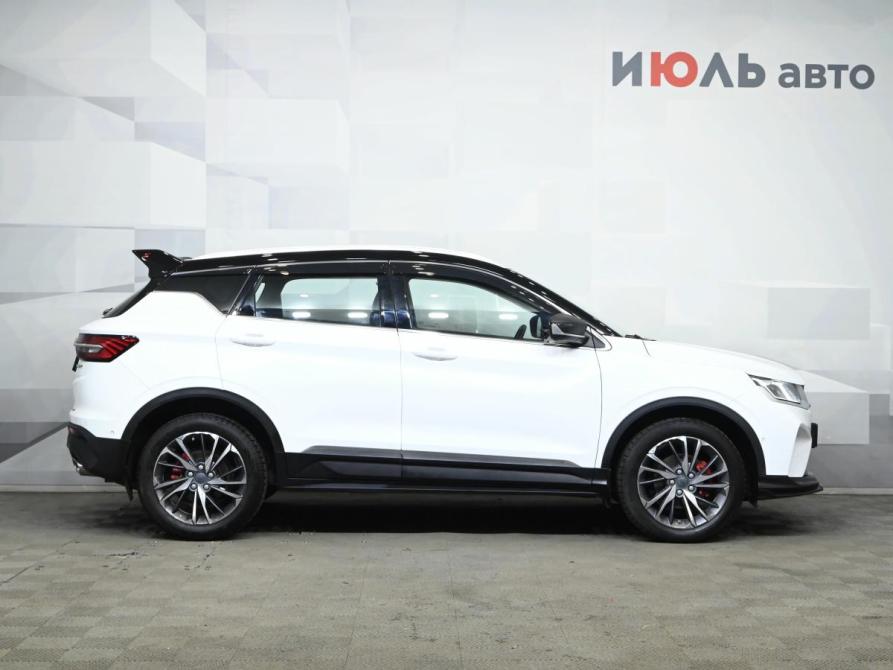 Geely Coolray I Екатеринбург  - изображение 9