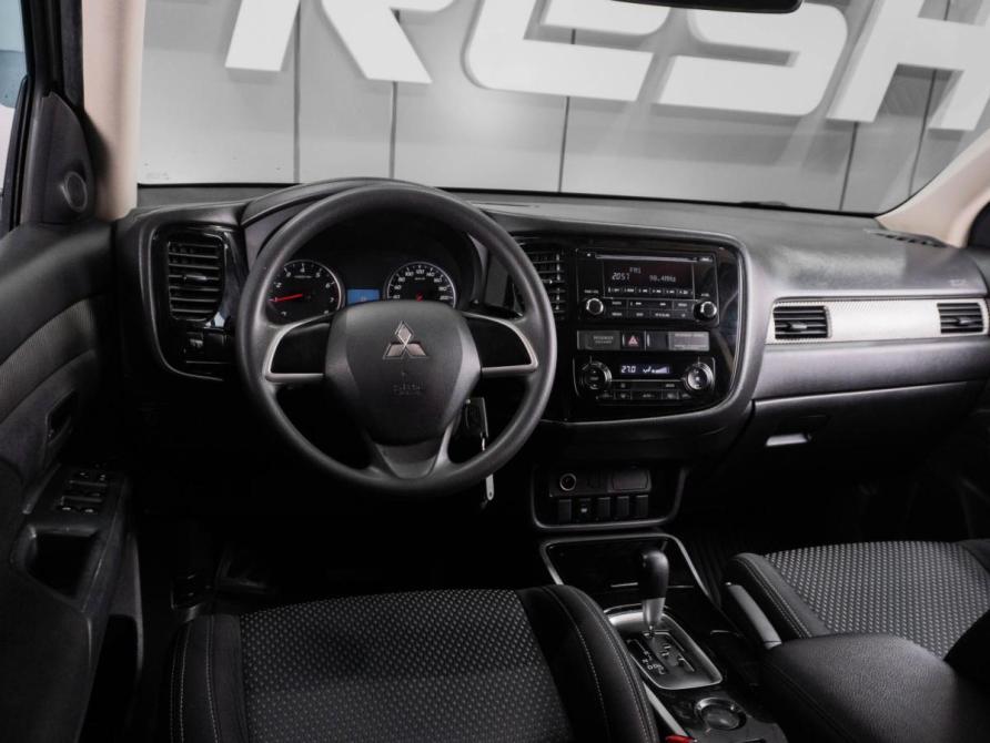 Mitsubishi Outlander III Рестайлинг 2 Тюмень  - изображение 6