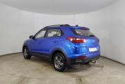 Hyundai Creta I Волгоград  - изображение 22