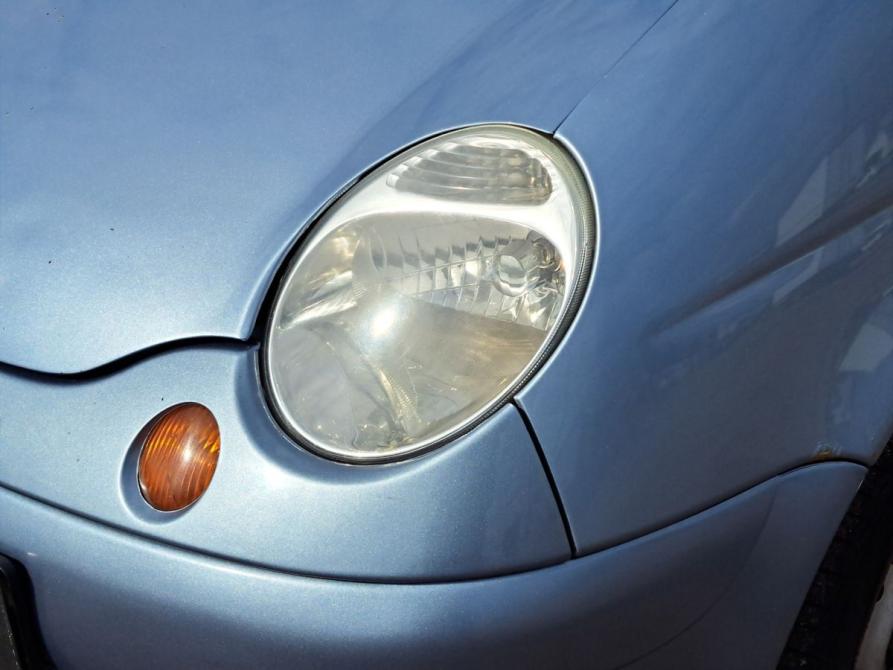 Daewoo Matiz I Рестайлинг Набережные Челны  - изображение 21