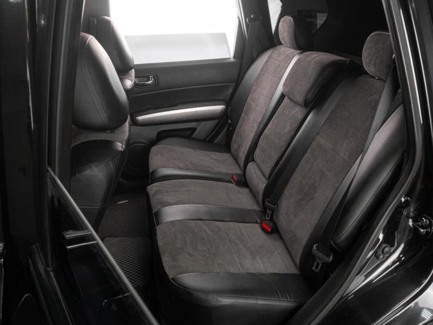 Nissan X-Trail II Рестайлинг Тюмень  - изображение 9