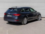 Audi A4 V (B9) Москва  - изображение 34
