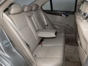 Mercedes-Benz C-Класс III (W204) Казань  - изображение 24