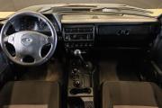 Lada (ВАЗ) 2121 (4x4) I Рестайлинг (2020) Уфа  - изображение 24
