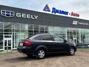 Chevrolet Aveo I Рестайлинг Набережные Челны  - изображение 27